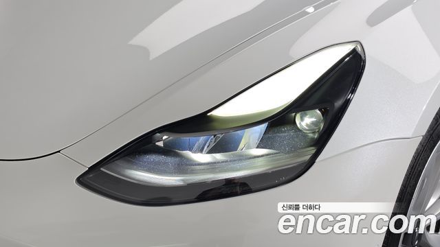 Tesla Model 3 2022 — photo 8