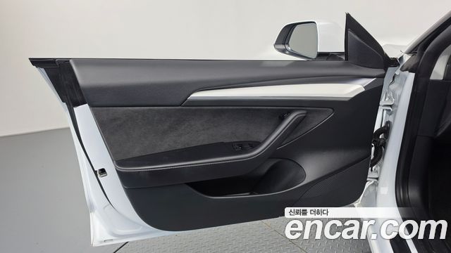 Tesla Model 3 2022 — photo 14