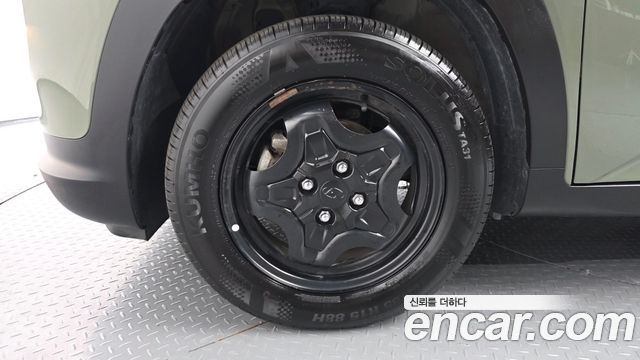 Hyundai Casper 2022 — photo 5