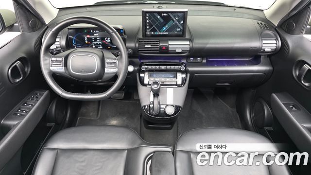 Hyundai Casper 2022 — photo 10