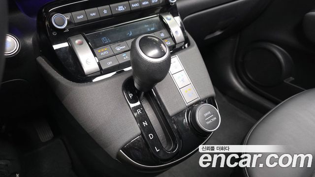Hyundai Casper 2022 — photo 12