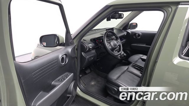 Hyundai Casper 2022 — photo 13