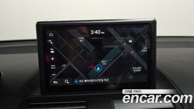 Hyundai Casper 2022 — photo 20