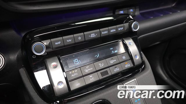 Hyundai Casper 2022 — photo 22