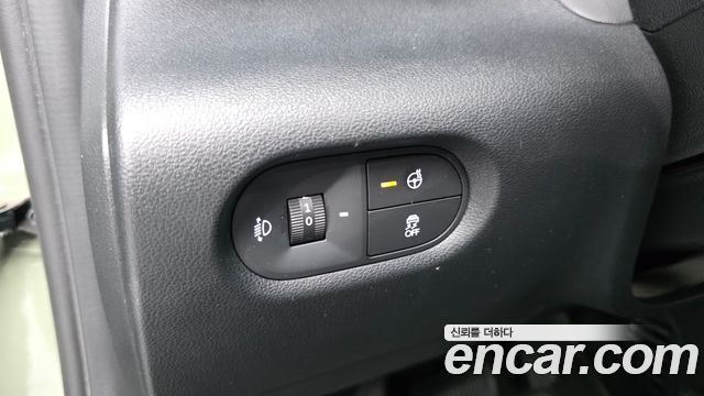 Hyundai Casper 2022 — photo 23