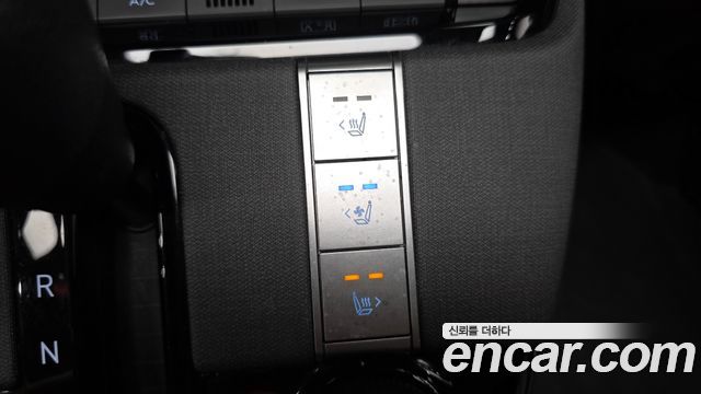Hyundai Casper 2022 — photo 24