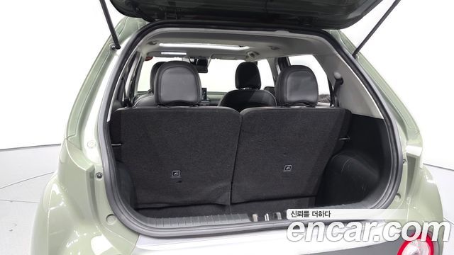 Hyundai Casper 2022 — photo 26
