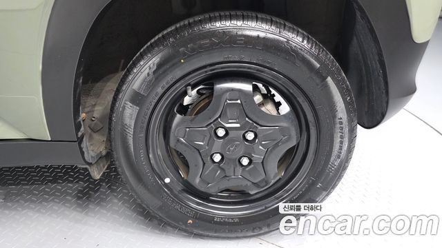 Hyundai Casper 2022 — photo 7