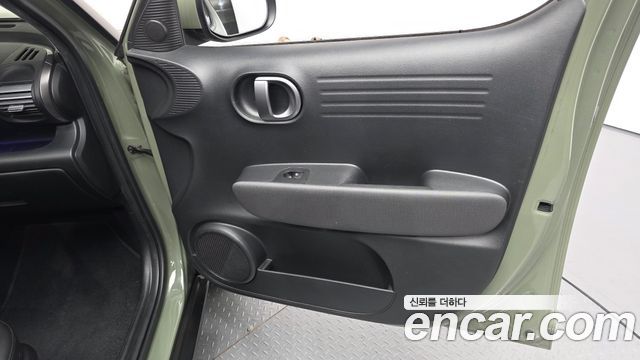 Hyundai Casper 2022 — photo 14