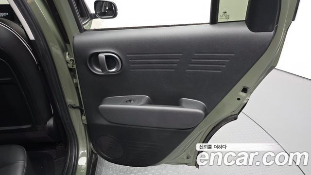 Hyundai Casper 2022 — photo 15