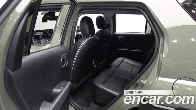 Hyundai Casper 2022 — photo 16