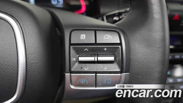 Hyundai Casper 2022 — photo 28