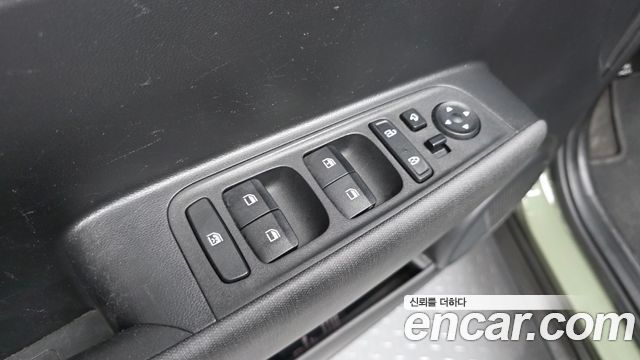 Hyundai Casper 2022 — photo 29