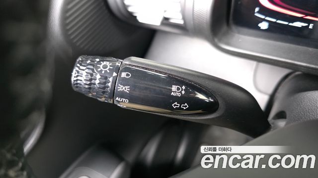 Hyundai Casper 2022 — photo 30