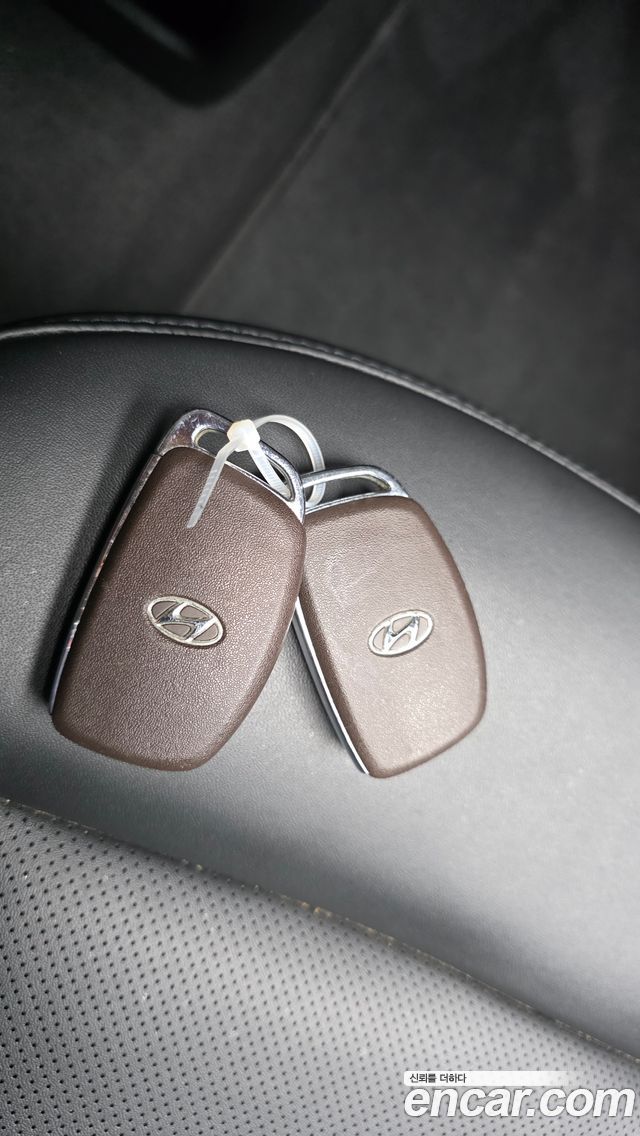 Hyundai Casper 2022 — photo 31