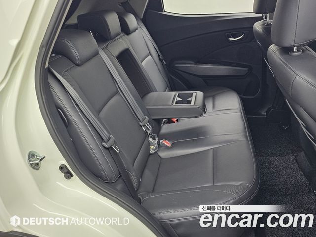 KG Mobility TIBOLI 2020 — photo 12
