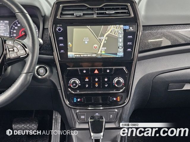 KG Mobility TIBOLI 2020 — photo 14