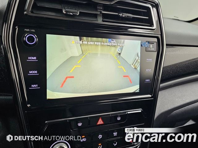 KG Mobility TIBOLI 2020 — photo 15