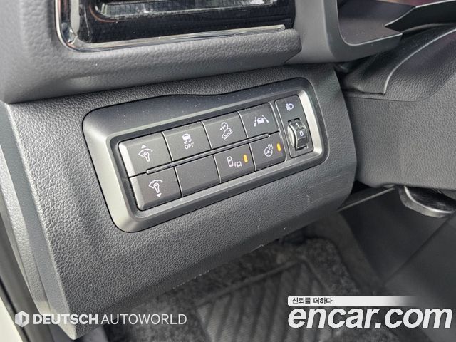 KG Mobility TIBOLI 2020 — photo 17