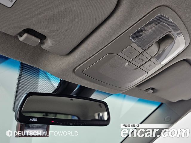 KG Mobility TIBOLI 2020 — photo 18