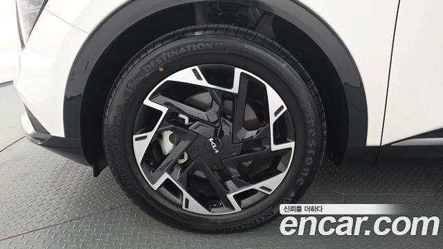 Kia Sportage 2022 — photo 5