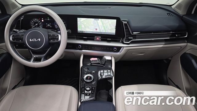 Kia Sportage 2022 — photo 10