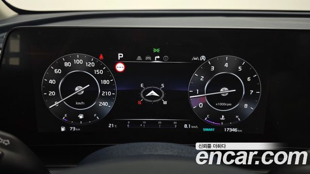 Kia Sportage 2022 — photo 11