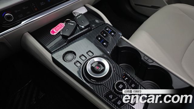 Kia Sportage 2022 — photo 12