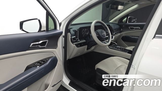 Kia Sportage 2022 — photo 13