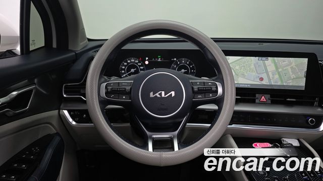 Kia Sportage 2022 — photo 20