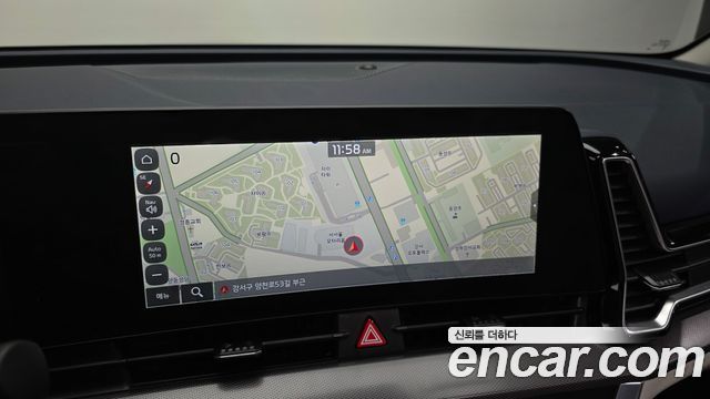 Kia Sportage 2022 — photo 21