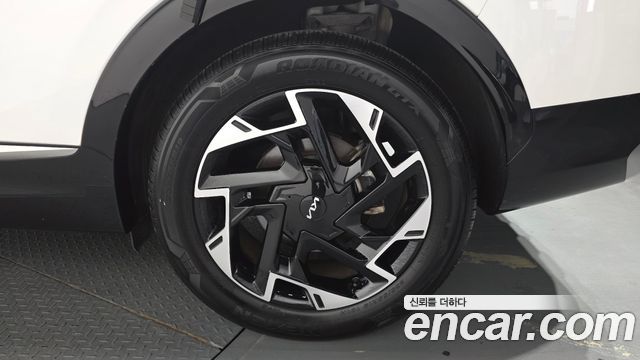 Kia Sportage 2022 — photo 7