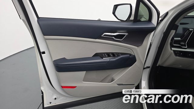 Kia Sportage 2022 — photo 14