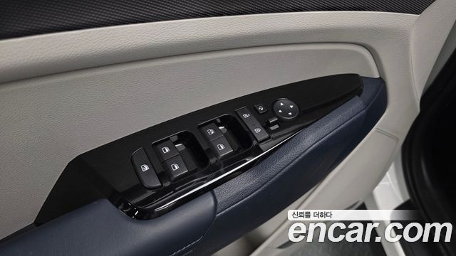 Kia Sportage 2022 — photo 28