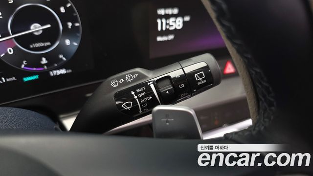 Kia Sportage 2022 — photo 29