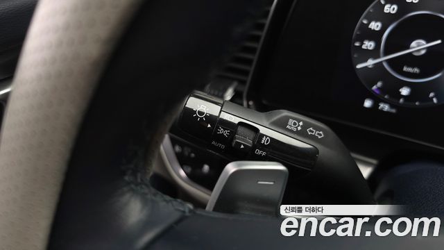 Kia Sportage 2022 — photo 34
