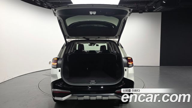 Kia Sportage 2022 — photo 35