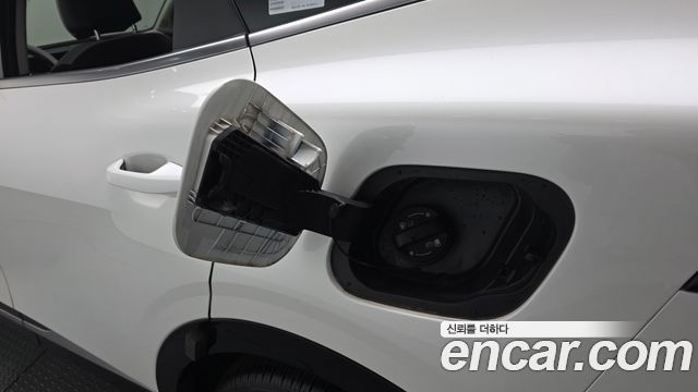 Kia Sportage 2022 — photo 37