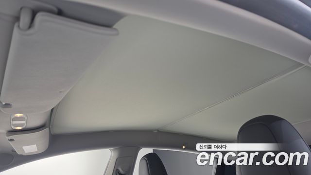 Tesla Model Y 2024 — photo 21