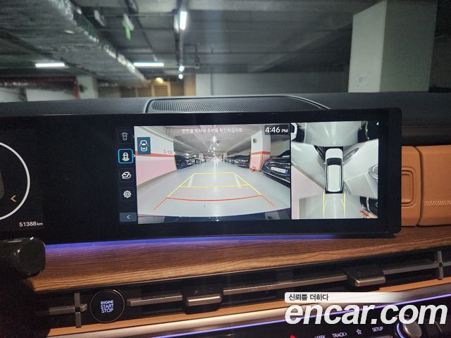Hyundai Santafe 2025 — photo 9