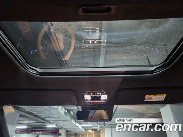 Hyundai Santafe 2025 — photo 13