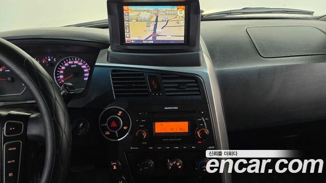 KG Mobility KORANDO 2014 — photo 18