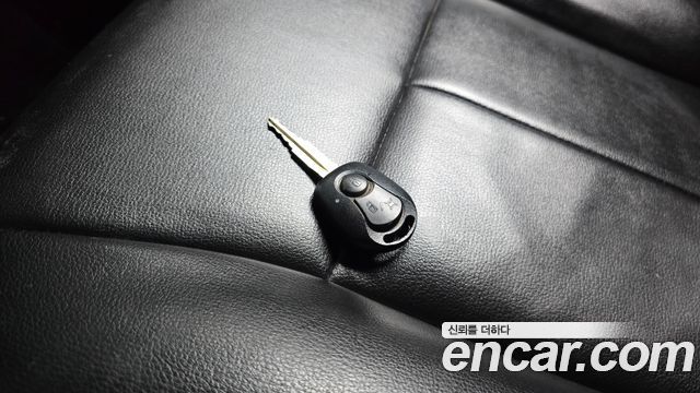 KG Mobility KORANDO 2014 — photo 21