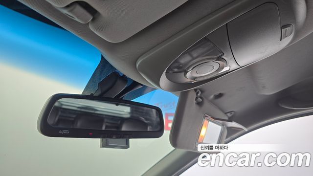 KG Mobility KORANDO 2014 — photo 24