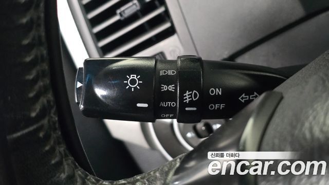 KG Mobility KORANDO 2014 — photo 28