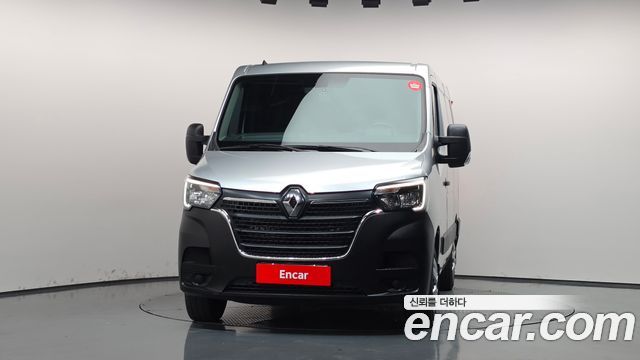 Renault Korea Master 2021 — photo 3