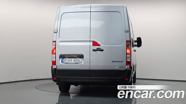 Renault Korea Master 2021 — photo 4