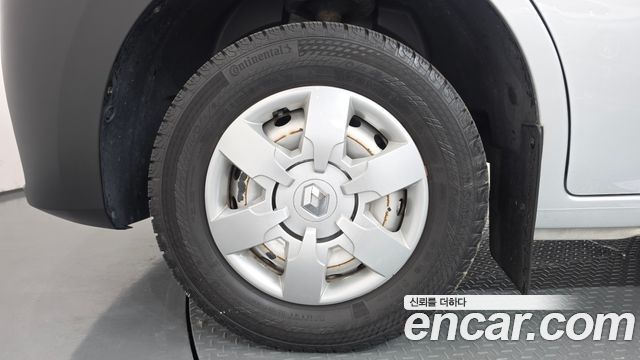 Renault Korea Master 2021 — photo 5