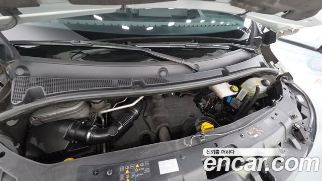 Renault Korea Master 2021 — photo 6