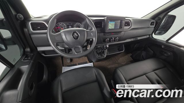 Renault Korea Master 2021 — photo 7